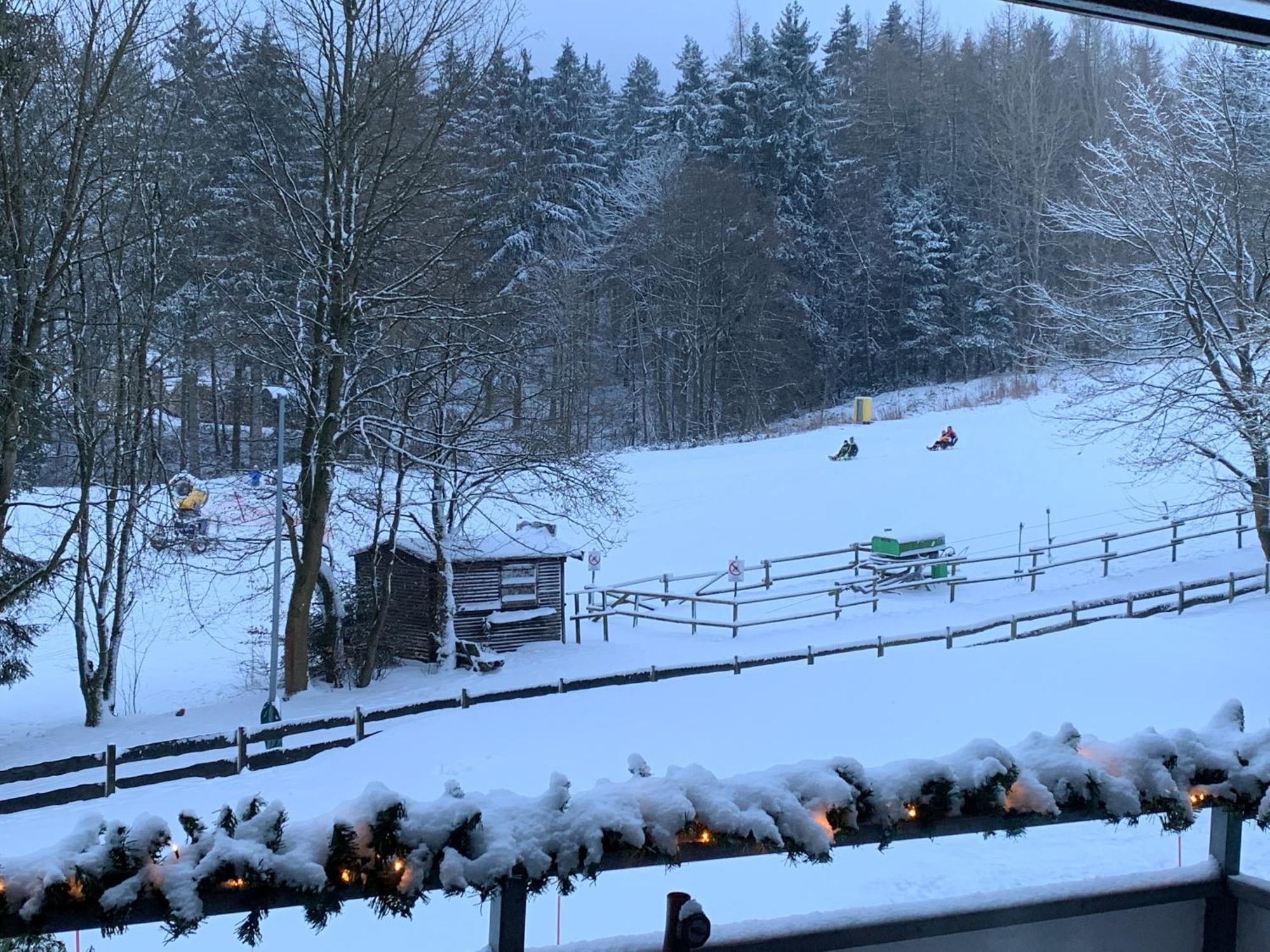 Ferienapartment Hahnenklee Apart 1 Goslar Ngoại thất bức ảnh