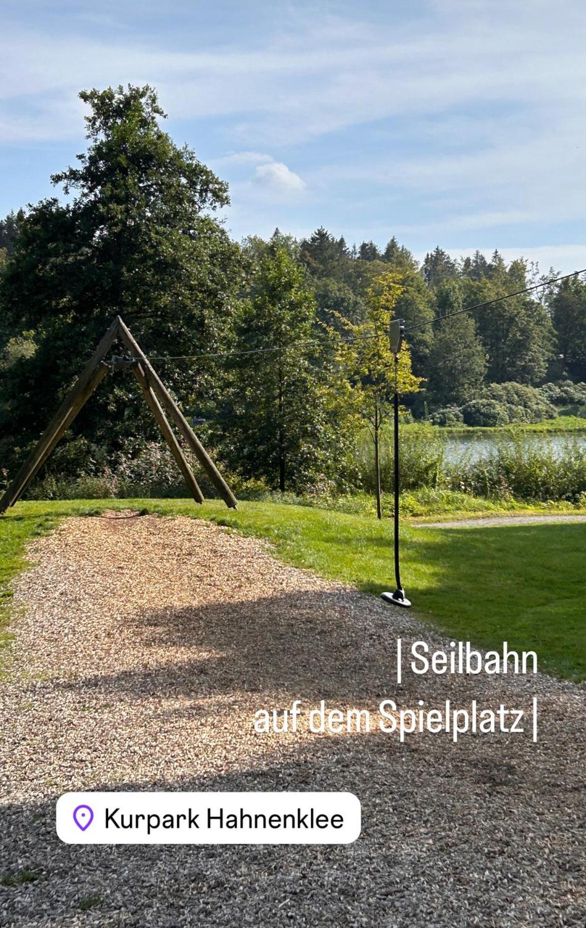 Ferienapartment Hahnenklee Apart 1 Goslar Ngoại thất bức ảnh