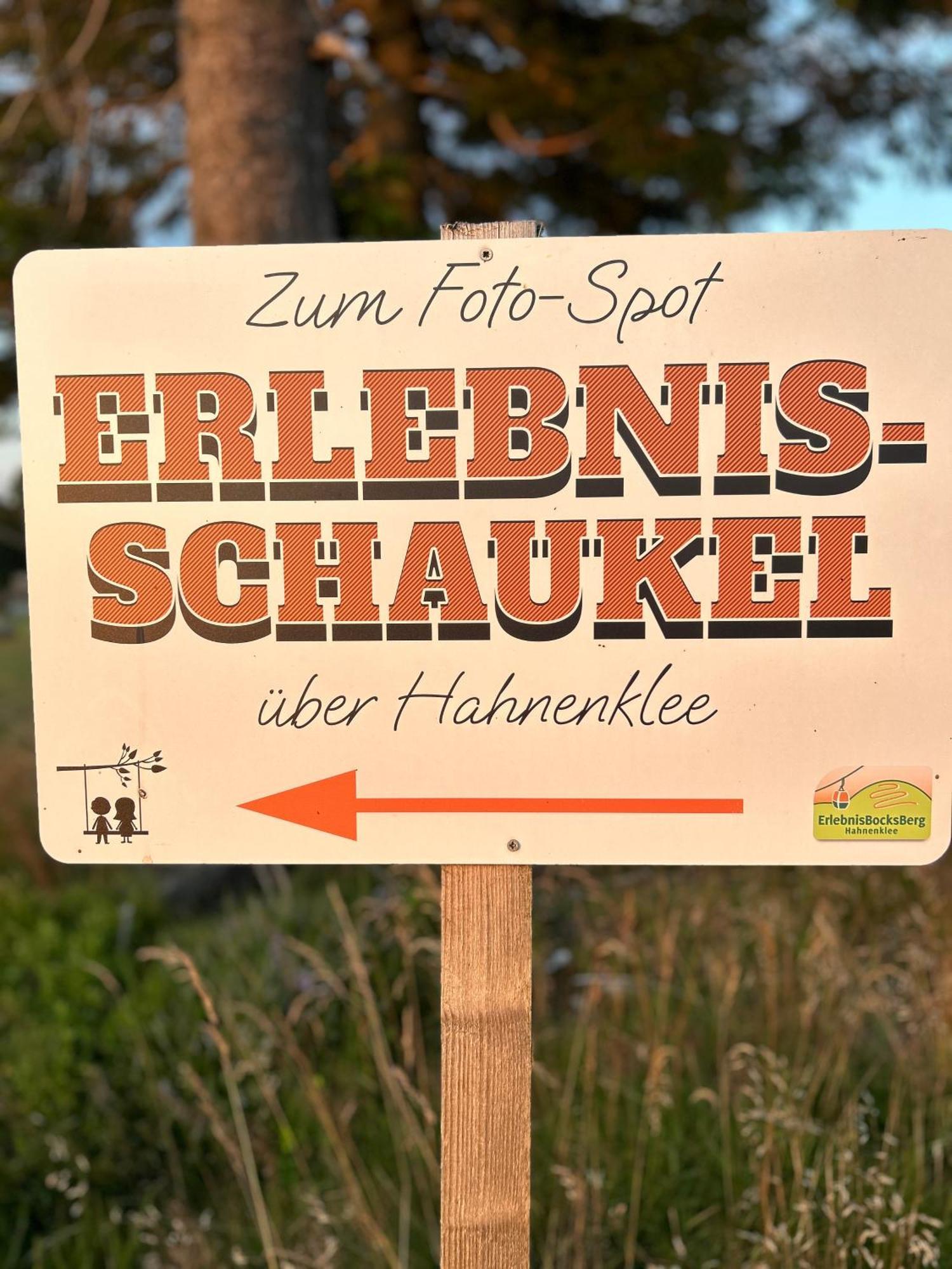 Ferienapartment Hahnenklee Apart 1 Goslar Ngoại thất bức ảnh
