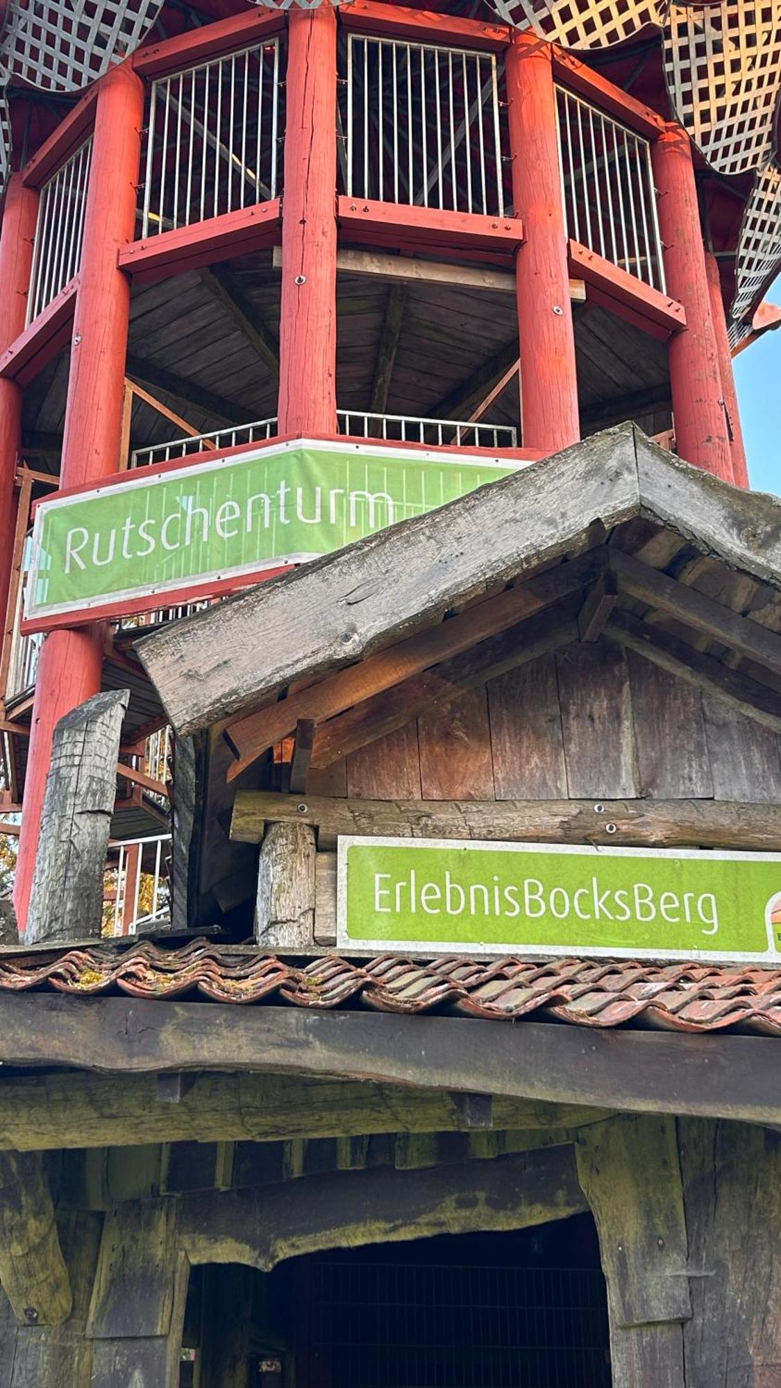 Ferienapartment Hahnenklee Apart 1 Goslar Ngoại thất bức ảnh